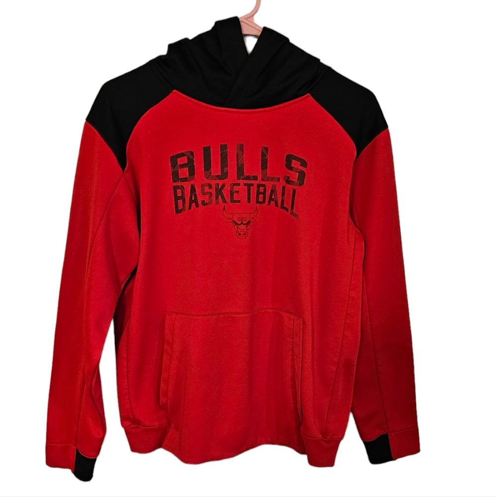 NBA by Outerstuff Boys Youth Pullover Hoodie Size XL 18-20 - Picture 1 of 6